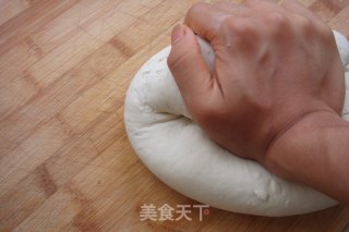 西安肉夹馍第二谈-【西安孜然肉夹馍】（内附饦饦馍做法）的做法步骤：14