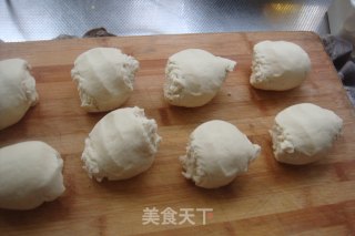 西安肉夹馍第二谈-【西安孜然肉夹馍】（内附饦饦馍做法）的做法步骤：15