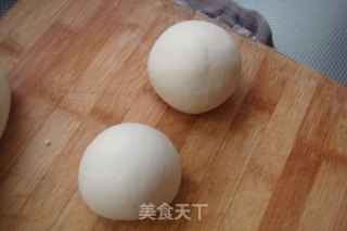 西安肉夹馍第二谈-【西安孜然肉夹馍】（内附饦饦馍做法）的做法步骤：16