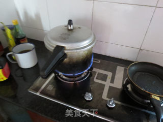 猪皮冻的做法步骤：8