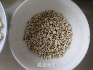 清凉一夏~绿豆粥的做法步骤：4