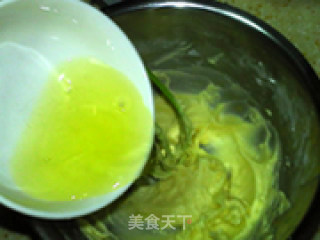 杏仁瓦片酥的做法步骤：4