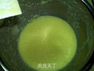 杏仁瓦片酥的做法步骤：5