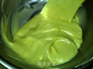 杏仁瓦片酥的做法步骤：7