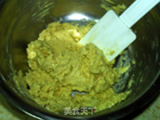 巧克力奇普饼干的做法步骤：9