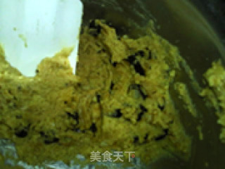 巧克力奇普饼干的做法步骤：11