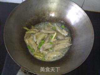 不用泡的——泡椒鸡尖的做法步骤：4