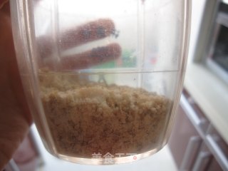 找回儿时的记忆-油炒面的做法步骤：3