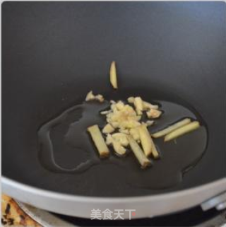 豉椒蛤蜊的做法步骤：3
