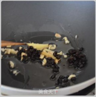 豉椒蛤蜊的做法步骤：4