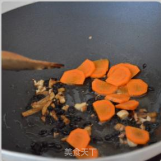 豉椒蛤蜊的做法步骤：5