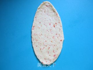 营养大集合--胡萝卜餐包（汤种）的做法步骤：1