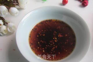 麻辣油炸鸡的做法步骤：8