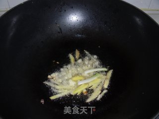 经典美味——柠香可乐鸡翅的做法步骤：4