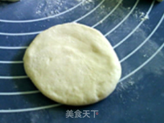 包子（冷冻面团版）的做法步骤：6