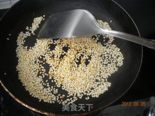 自磨米粉蒸肉的做法步骤：4