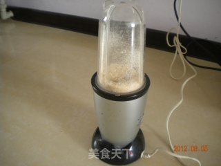 自磨米粉蒸肉的做法步骤：5