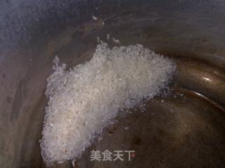 番薯粥的做法步骤：1