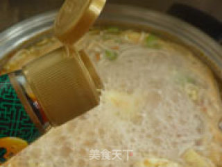 西红柿鸡蛋面的做法步骤：10