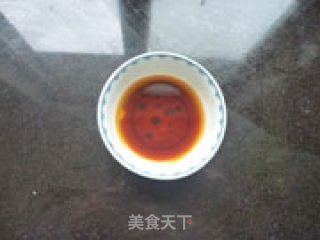 嫩南瓜蒸菜的做法步骤：9