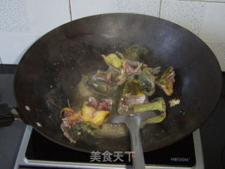 汪刺鱼豆腐汤的做法步骤：5