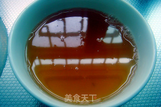 用腊肉熬的猪油【腊味猪油】的做法步骤：9