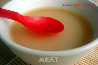 用腊肉熬的猪油【腊味猪油】的做法步骤：10
