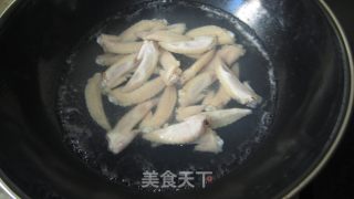 宅人麻辣翅尖的做法步骤：2