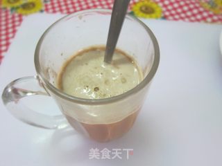 仙草奶茶的做法步骤：3