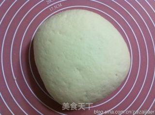 鍋貼的做法步骤：2
