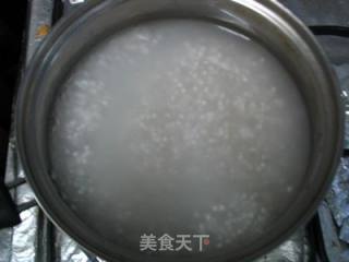 【水果西米露】健康不伤胃的冷饮的做法步骤：2
