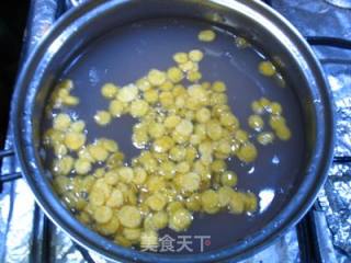 【水果西米露】健康不伤胃的冷饮的做法步骤：3
