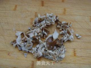 大自然的馈赠---山蘑猪肉饺的做法步骤：5