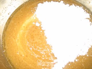 全麦麦芬的做法步骤：2