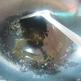 糖炒冬瓜的做法步骤：5
