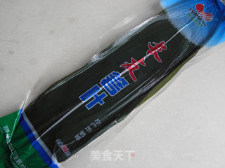 家有——阿婆扎肉的做法步骤：4