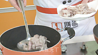 干煸肥牛的做法步骤：4