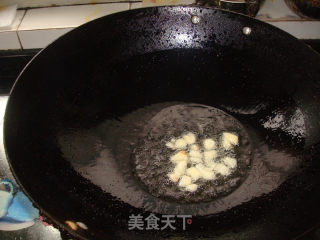 蚝油生菜的做法步骤：3
