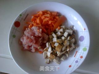 经济实惠的下饭菜-------辣椒酱（我这个版本是不加辣椒的，不喜辣）的做法步骤：1