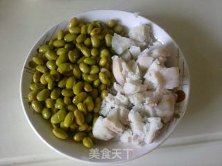 经济实惠的下饭菜-------辣椒酱（我这个版本是不加辣椒的，不喜辣）的做法步骤：4