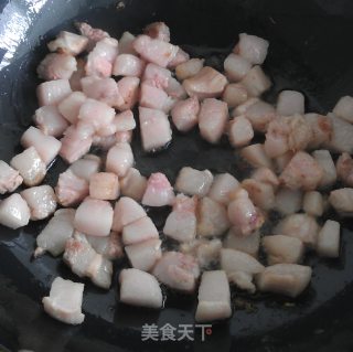 油酥火烧的做法步骤：2
