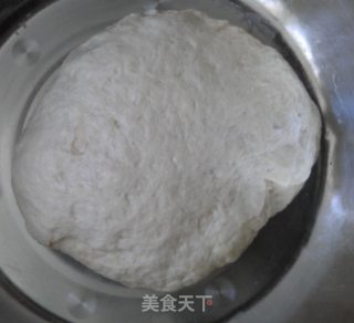 油酥火烧的做法步骤：8