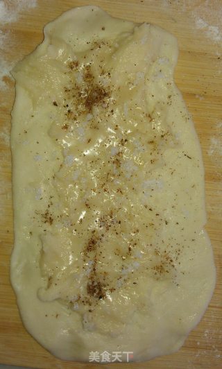 油酥火烧的做法步骤：15