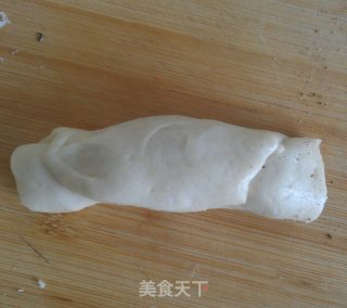 油酥火烧的做法步骤：16