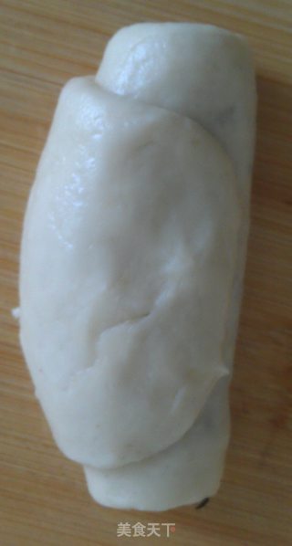 油酥火烧的做法步骤：20