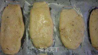 油酥火烧的做法步骤：22