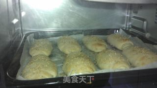 油酥火烧的做法步骤：25