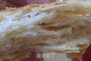 油酥火烧的做法步骤：30