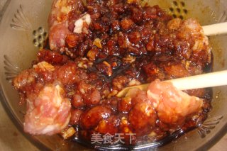 继续低油下饭菜-【蒜香肉末茄子】的做法步骤：1