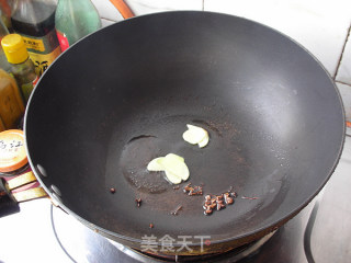 牛肉丸子汤的做法步骤：9